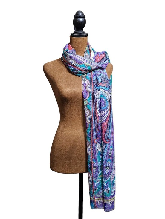 Etro Accessories - ETRO SCARF